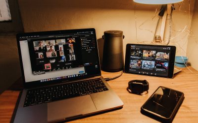 Formaciones online y webinars para empresas. ¿Cuáles son las mejores herramientas digitales para llevarlas a cabo?