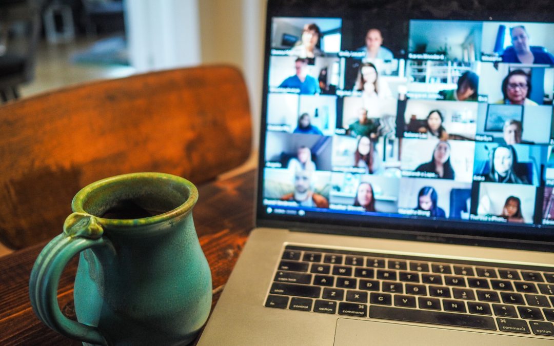 La gestión de webinars profesionales, un servicio en auge