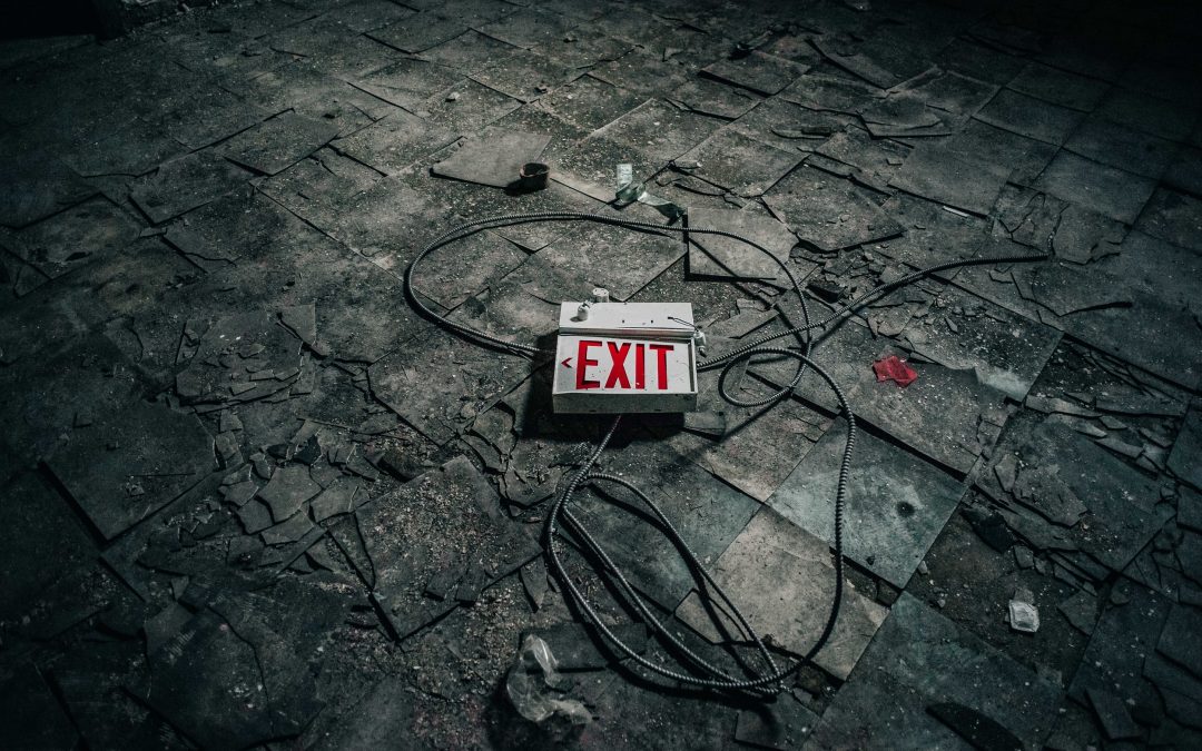 Escape rooms virtuales para empresas. ¿Estás preparado para gamificar tus eventos?