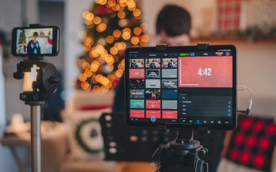 Webinars profesionales para empresas. Qué, cómo y por qué. [Con mini-guía incluida]