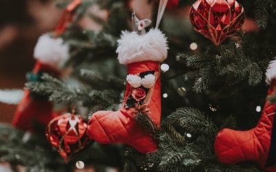 Eventos digitales (de última hora) de Navidad para empresas
