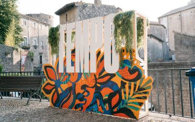 TEMPO, el festival de verano por excelencia de Girona