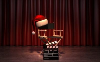 Eventos de Navidad para empresas. 3 tematizaciones para potenciar las celebraciones navideñas