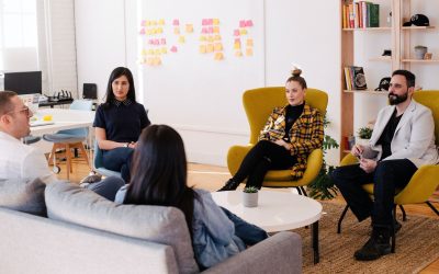 Formación bonificada con teambuilding educativo. Una formación exclusiva y participativa.