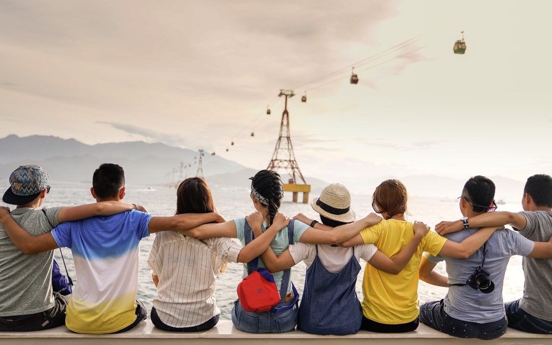 Actividades de teambuilding para empresas