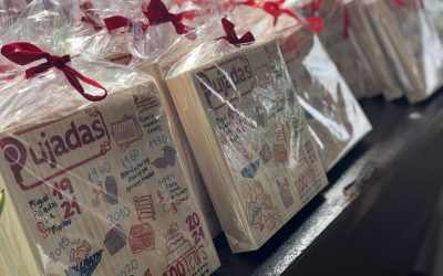 Pujadas Vollrath celebra su centenario con un evento de tres días