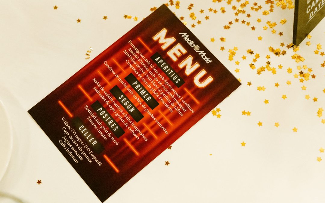 Cómo hacer el mejor evento de Navidad para la empresa