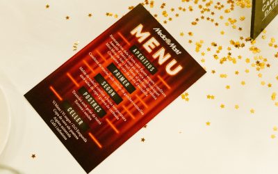 Cómo hacer el mejor evento de Navidad para la empresa