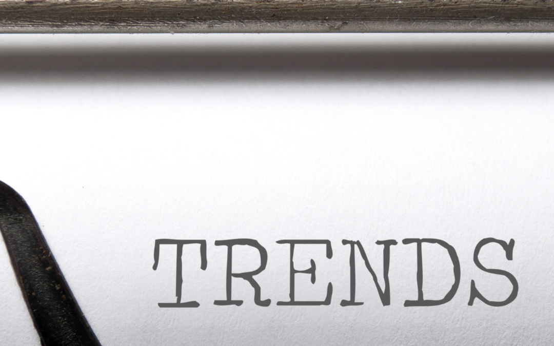 Últimas tendencias en eventos corporativos