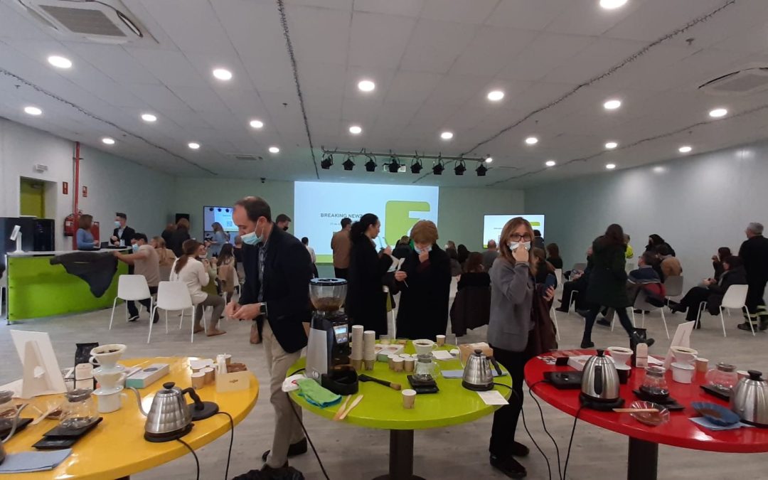Eventos para fortalecer equipos: Las mejores dinámicas en 2025
