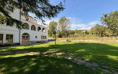 Sostenibilidad en eventos: Cómo ser eco-friendly sin perder estilo