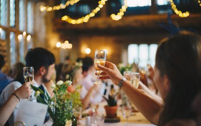 Eventos de fin de año: Consejos para despedir 2025 con estilo&nbsp;