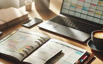 Cómo planificar tu estrategia anual de eventos para fortalecer la cultura de empresa