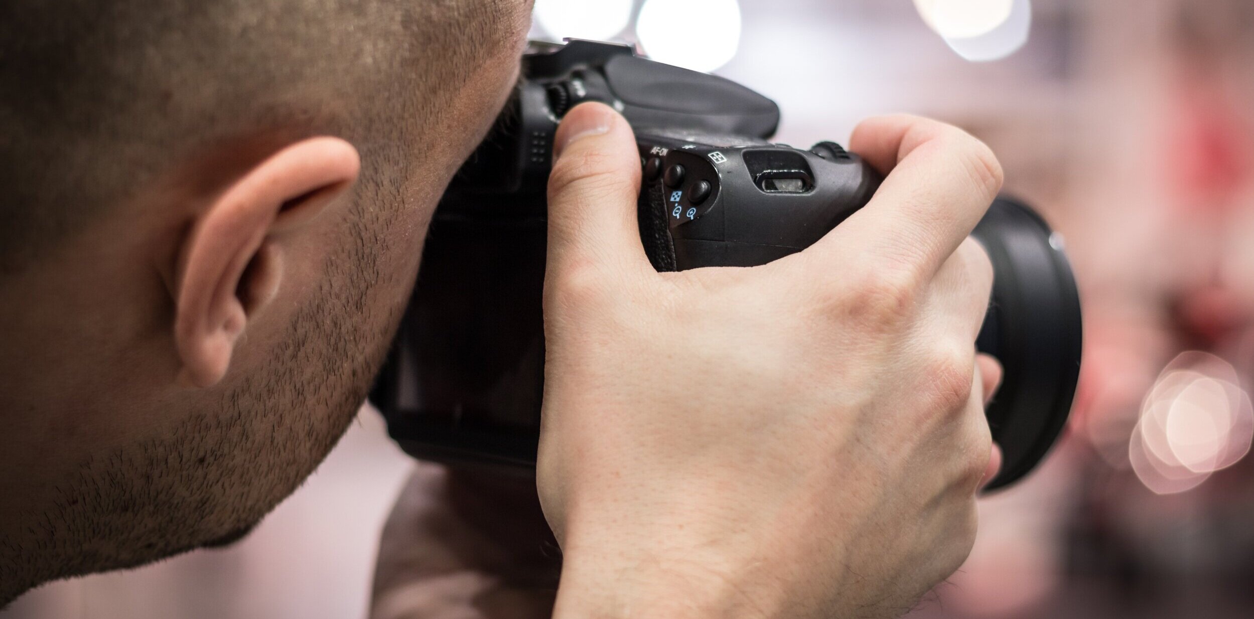 Reportaje fotográfico profesional