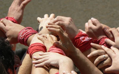 Teambuildings para realizar en primavera de 2021