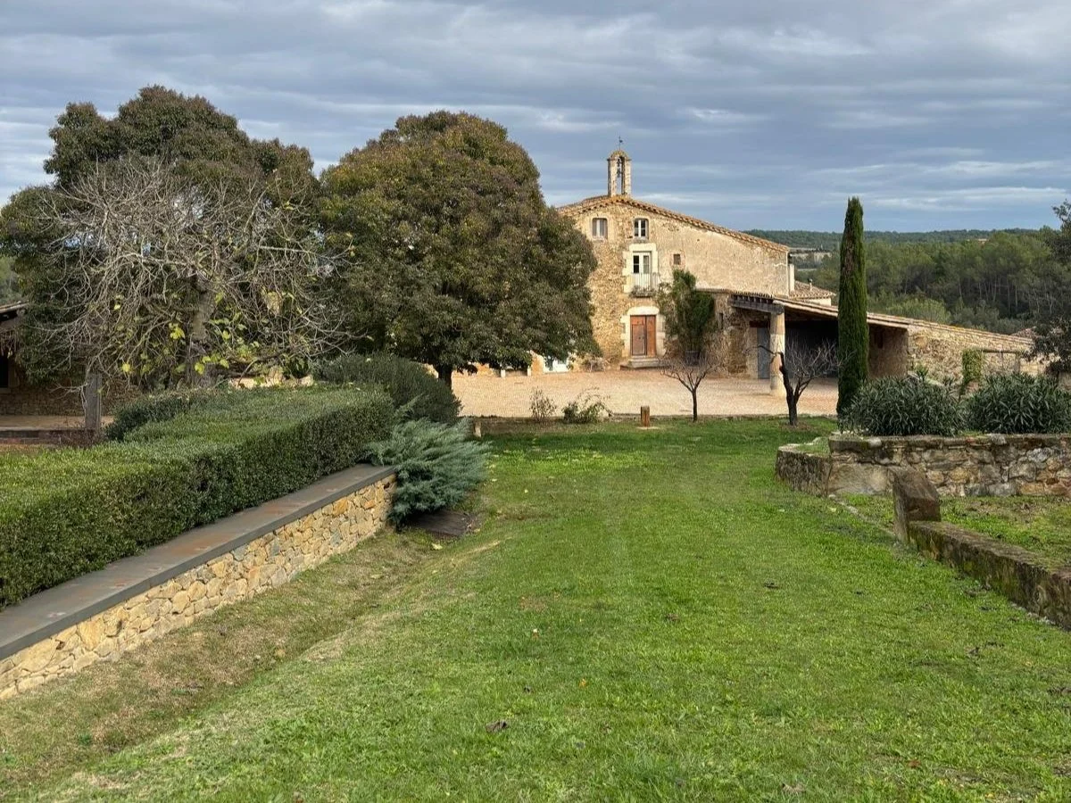 Eccoci, Sant Martí Vell
