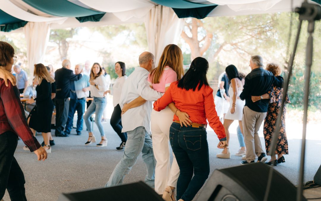 Las claves para un team building realmente efectivo (y no un simple entretenimiento)