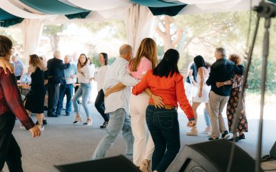 Las claves para un team building realmente efectivo (y no un simple entretenimiento)