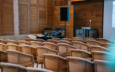 Cómo mejorar la comunicación interna a través de eventos corporativos