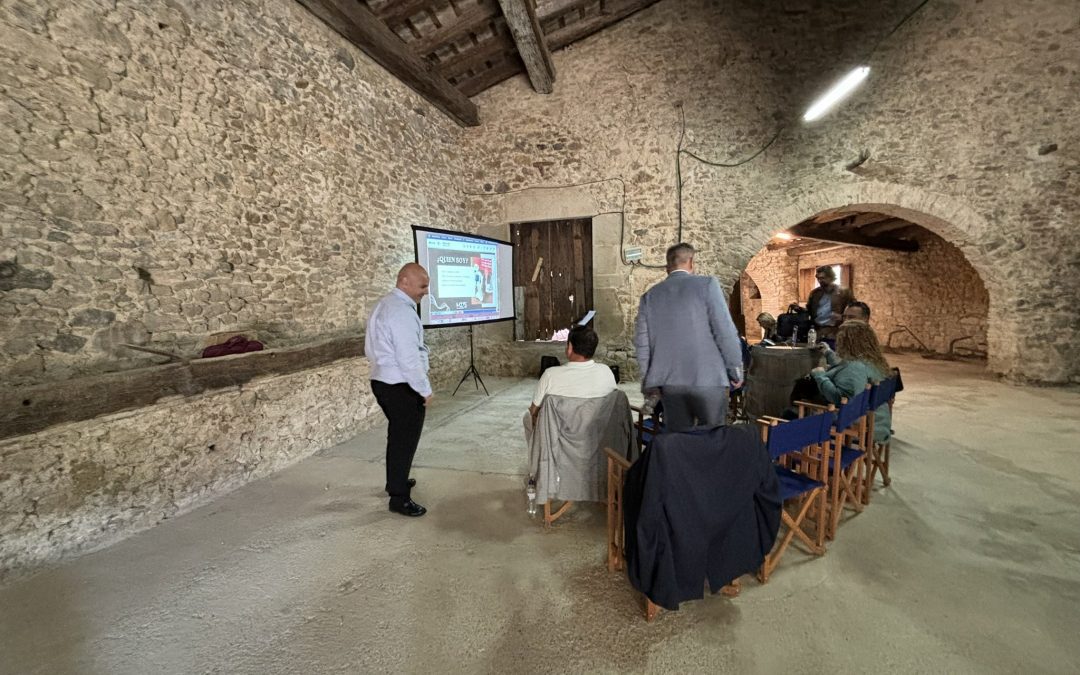 Microexperiencias corporativas: el futuro del engagement flexible