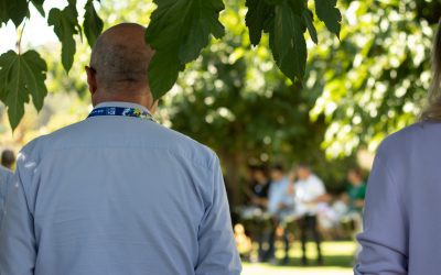 Eventos sostenibles: guía práctica para diseñar experiencias responsables