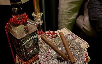Cena temática MediaMarkt – Una noche al estilo Peaky Blinders